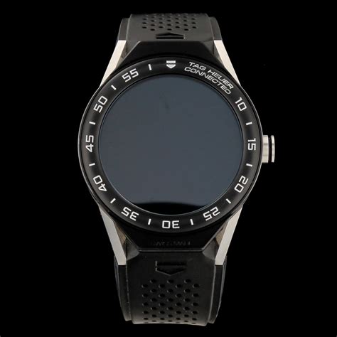 discount tag heuer connected